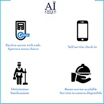 Pensionat Aiello 3*