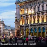 Aiello Pensionat 3*