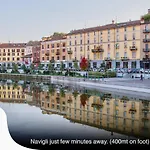 Pensionat Aiello
