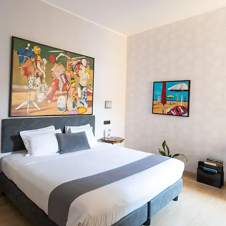 Aiello Pensionat 3*