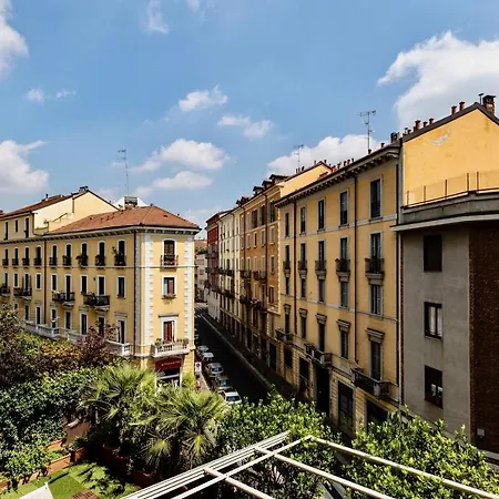 Aiello 3* Milán
