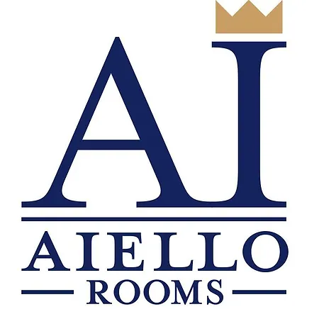 Aiello 3* Milán