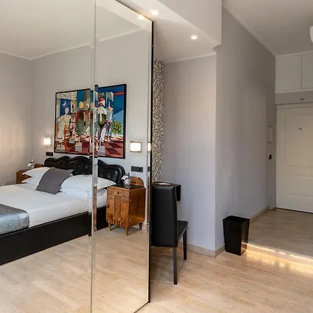 艾洛客房旅馆 3*