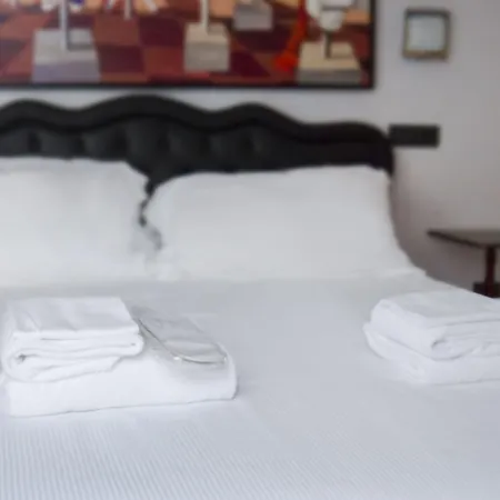 艾洛客房旅馆 米兰