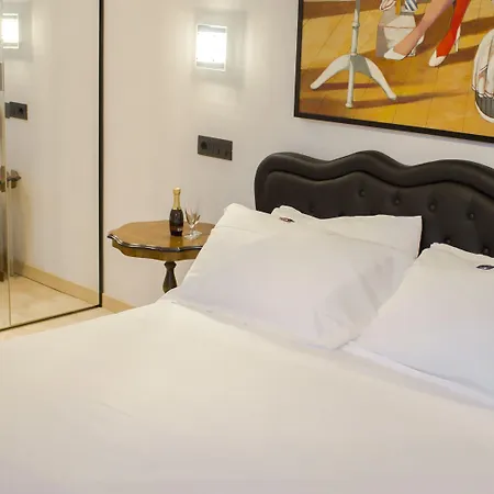 艾洛客房旅馆 招待所 米兰