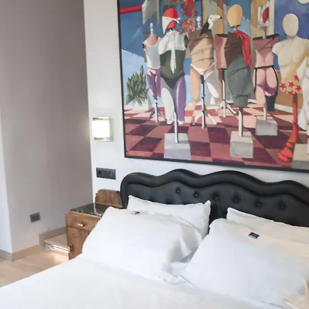 艾洛客房旅馆 招待所