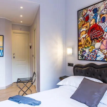 招待所 艾洛客房旅馆