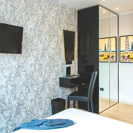 艾洛客房旅馆 米兰