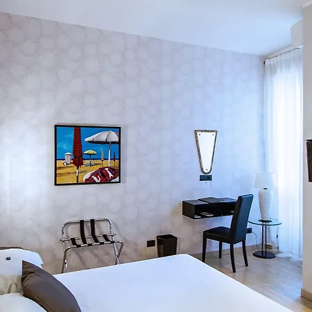 艾洛客房旅馆 米兰