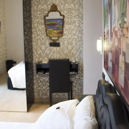 招待所 艾洛客房旅馆 米兰