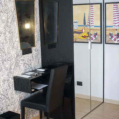 艾洛客房旅馆 招待所 米兰