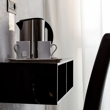 艾洛客房旅馆 招待所