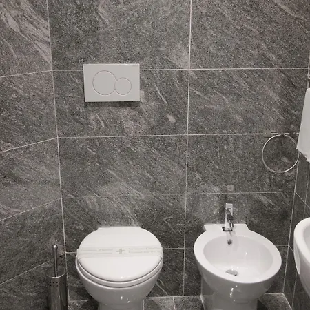 艾洛客房旅馆 米兰