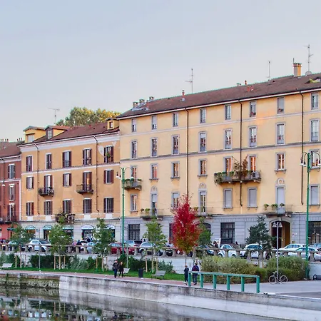 艾洛客房旅馆 3* 米兰