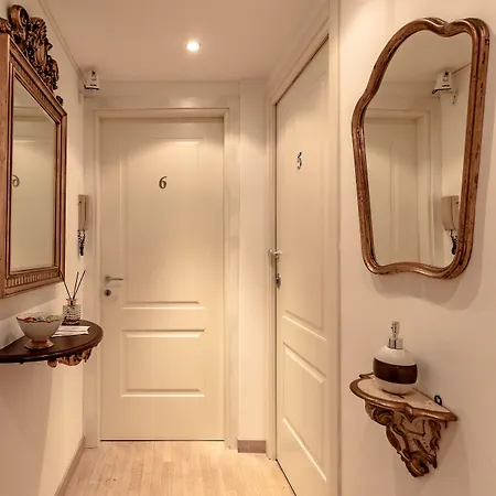 艾洛客房旅馆 招待所 3*