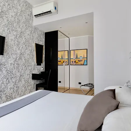 艾洛客房旅馆 3* 米兰