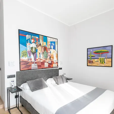 招待所 艾洛客房旅馆