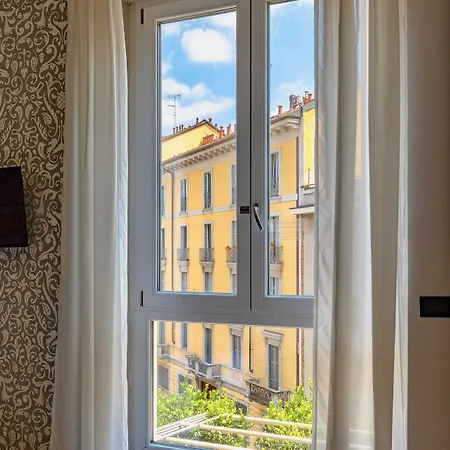 艾洛客房旅馆 3*