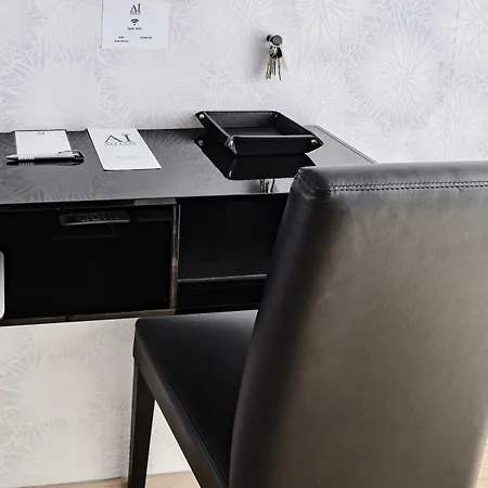 艾洛客房旅馆 招待所 米兰