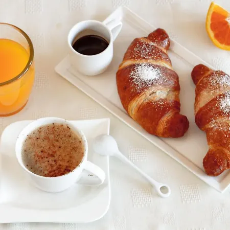 بيت ضيافة Aiello