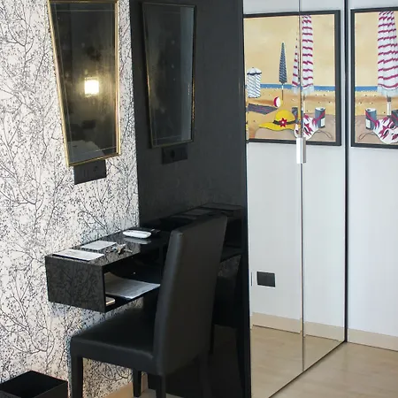 Aiello Guest house Milan