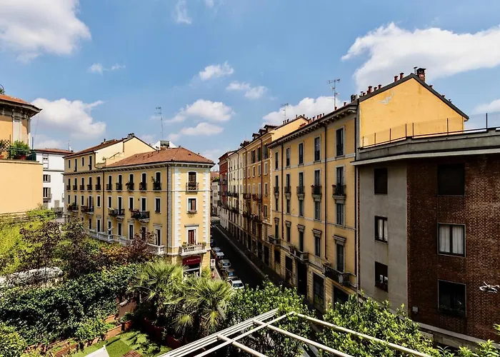 Aiello 3* Milan