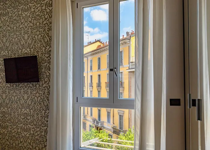 Aiello Maison d'hôtes Milan