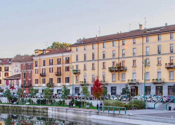 Aiello 3* Milan