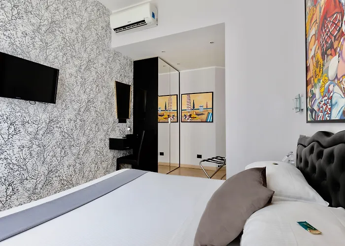 Aiello 3* Milan