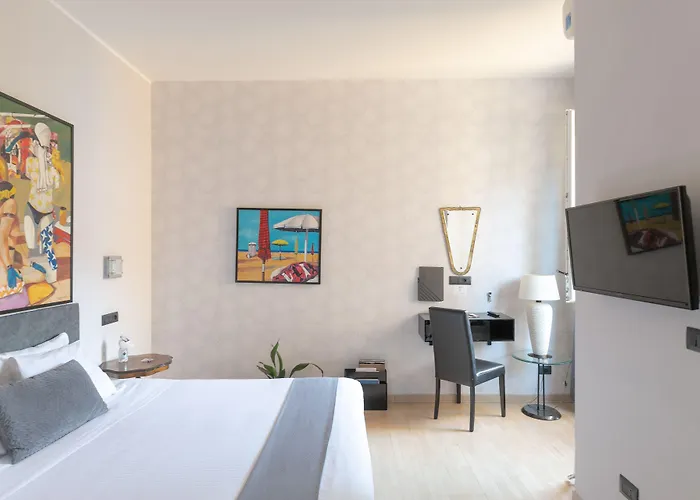 Maison d'hôtes Aiello 3*
