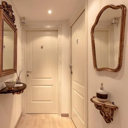 Guest house Aiello 3*