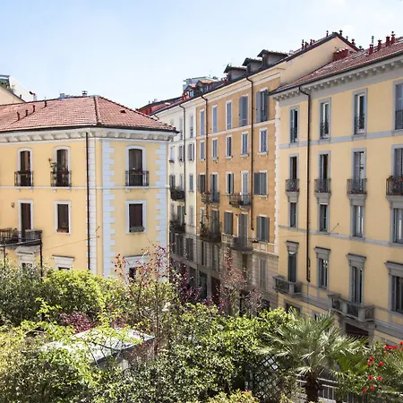 Aiello 3* Milan