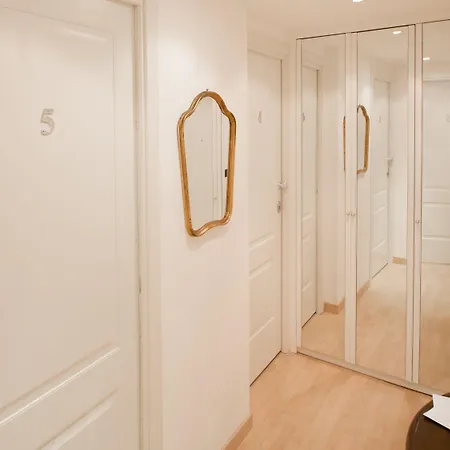 Aiello Guest house 3*