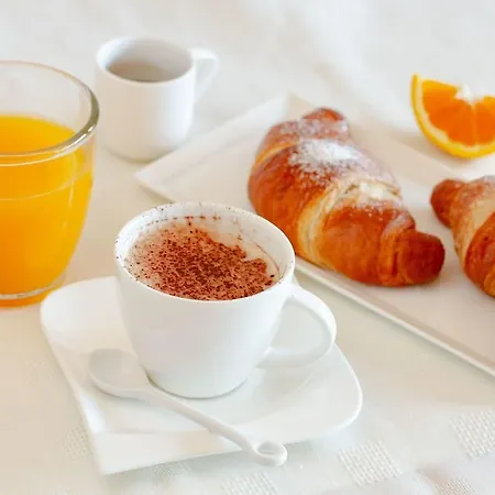Aiello Guest house 3*
