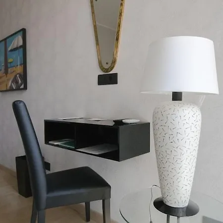 Aiello Guest house