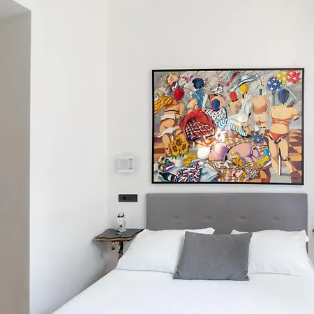 Guest house Aiello Milan