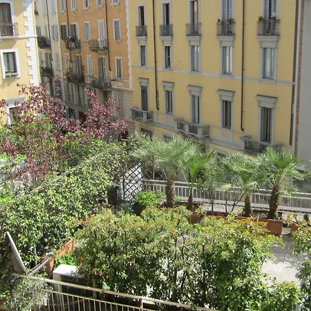 Guest house Aiello