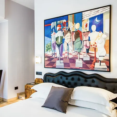 Aiello Guest house 3*