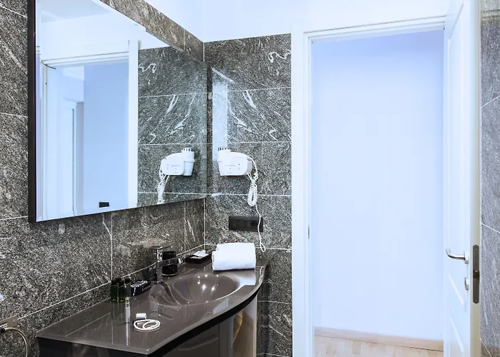 Aiello Gasthof 3*